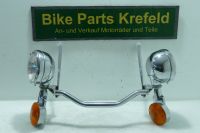 Harley Davidson Lightbar, Spotlichtleiste Softtail, FLSTCI Nordrhein-Westfalen - Krefeld Vorschau