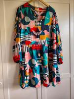 Esprit Kleid Gr XL Beuel - Holzlar Vorschau