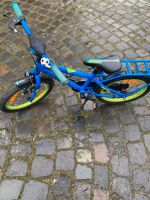 Jungs Fahrrad Boomer 18 Zoll Rheinland-Pfalz - Niederheimbach Vorschau