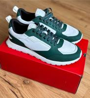 Luxus Sneaker Hugo Boss Herren. NP 179,95€ München - Moosach Vorschau