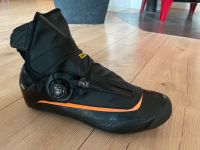 Mavic Ksyrium Pro Thermo Gr. 44 IK 9.5 US 10 Rennrad Winterschuh Nordrhein-Westfalen - Mülheim (Ruhr) Vorschau