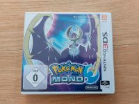 Nintendo 3DS das Spiel Pokemon Mond Sachsen - Annaberg-Buchholz Vorschau