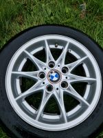 BMW Felgen 16 Zoll Niedersachsen - Grasberg Vorschau