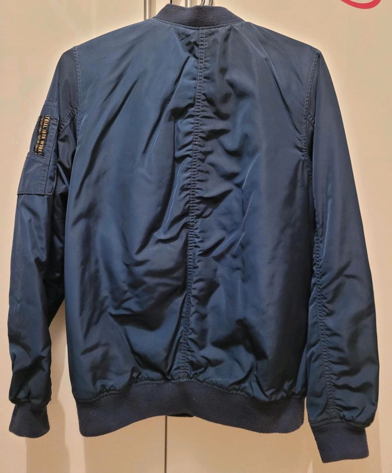 H&M Jacke Gr.158/164 in Rangsdorf