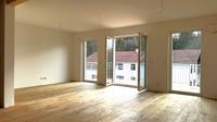 Helle, ruhige Maisonette Wohnung OG + DG mit großem Südwestbalkon - Auf Wunsch erst 2030 finanzieren! Bayern - Bad Heilbrunn Vorschau