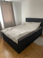 Boxspringbett Jusk 140x200 ohne Topper Bonn - Bad Godesberg Vorschau