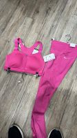 Nike Set pink (Sport bh und leggings) Größe s&m Baden-Württemberg - Heilbronn Vorschau