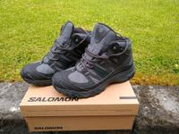 Salomon Herren Wanderschuh Mudstone Mid 2  GTX Rheinland-Pfalz - Salz (Westerwald) Vorschau