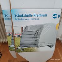 Fritz Berger Schutzhülle Premium, Caravan Schutzhülle, NP 279,-€ Innenstadt - Poll Vorschau