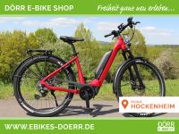 +NEU+ Flyer Upstreet5 7.12 XC  750Wh Akku Baden-Württemberg - Hockenheim Vorschau