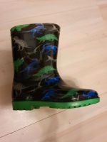 Gummistiefel Dinosaurier Wuppertal - Ronsdorf Vorschau