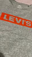 Levi’s T-Shirt Gr S grau Hessen - Baunatal Vorschau