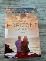 Dem Horizont so nah| Jessica Koch | Nordrhein-Westfalen - Siegburg Vorschau