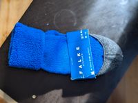 Falke Cosyshoe 31-32 blau neu in OVP Berlin - Lichtenberg Vorschau