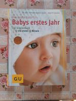 Babybuch, Babys erstes Jahr Nordrhein-Westfalen - Telgte Vorschau