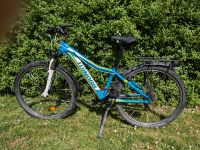 Winora 26 Zoll Jugendfahrrad / Mountainbike mit Federgabel Leipzig - Leipzig, Zentrum-Nord Vorschau