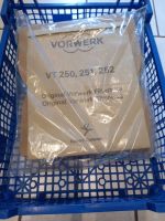 Vorwerk Staubsauberzubehör 23 Staubsaugerbeutel VT 250 / FP 250 Hessen - Wiesbaden Vorschau