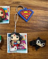 Funko DC Heroes Ü Eier Kinder Joy Baden-Württemberg - Pfullendorf Vorschau