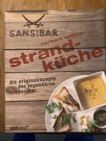 Sansibar Rezepte „Strand Küche“ Niedersachsen - Melbeck Vorschau