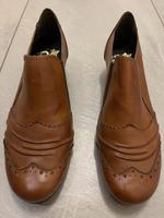 Rieker Hochfrontpumps/Pumps neu Dresden - Blasewitz Vorschau