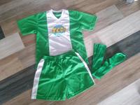 Trikot Gr. S inkl Stutzen NEU, inkl Versand Sachsen-Anhalt - Gröbzig Vorschau