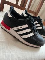 Sneaker Adidas USA 84 Bayern - Weitramsdorf Vorschau