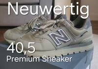 40,5, NEW BALANCE 574 Legacy Sneakers Hessen - Wiesbaden Vorschau
