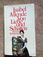 Allende, Von Licht und Schatten Nordrhein-Westfalen - Spenge Vorschau