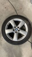 BMW 2er F45 F46 Winterräder Winterreifen 17 Zoll original Bayern - Roßtal Vorschau