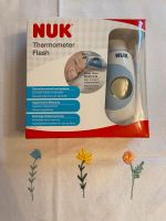 Nuk Thermometer Bayern - Pfronten Vorschau