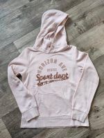 H&M Hoodie Sweatshirt für Mädchen 146/152 rosegold Hessen - Reiskirchen Vorschau