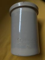 krumeichs konserven krug vintage, 0,5 l Baden-Württemberg - Renningen Vorschau