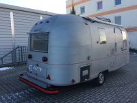 Airstream Globetrotter 1968 Leipzig - Altlindenau Vorschau