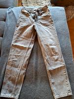 Jeans, grau, Gr.  34 Rheinland-Pfalz - Reinsfeld Vorschau