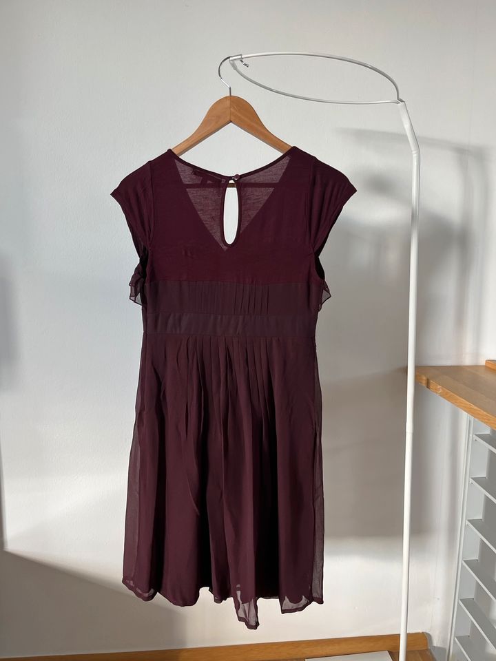 Kleid Pre-Mama Schwangerschaft - ASOS MATERNITY - Gr. 38 in Leipzig