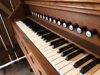 Altes Harmonium Bayern - Leutershausen Vorschau