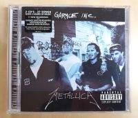 CD "Garage Inc." von Metallica Berlin - Rudow Vorschau