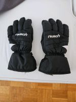 Reusch Handschuhe gr. 6 Kinder im Top Zustand Bayern - Krailling Vorschau