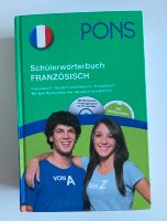 Schülerwörterbuch Französisch PONS Bayern - Gerbrunn Vorschau
