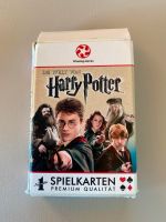 Harry Potter Spielkarten Kartendeck spiel Hamburg - Harburg Vorschau
