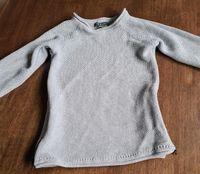 Primark Jungen Pullover in hellem grau, Gr 122 (110/116) Niedersachsen - Bovenden Vorschau