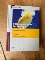 Pharmazeutische Technologie Voigt, Rudolf Leipzig - Schönefeld-Abtnaundorf Vorschau