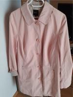 Bonita Jacke Kurzmantel Trenchcoat 42 Neu  rosé Longblazer Niedersachsen - Bad Laer Vorschau