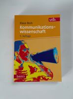 Kommunikationswissenschaft (utb basics) - wie neu Bonn - Hardtberg Vorschau