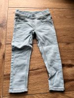 Ungetragene Mädchen-Jeans Größe 104, C&A Hessen - Büttelborn Vorschau