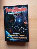 SF Perry Rhodan Planeten-Romane Thüringen - Waltershausen Vorschau