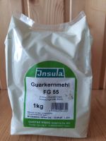 Guarkernmehl 1kg FG55 Lübeck - Kücknitz Vorschau