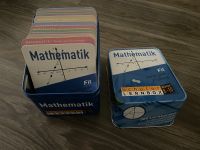 Schülerlernbox Mathe Klasse 8-10 Nordrhein-Westfalen - Kerpen Vorschau