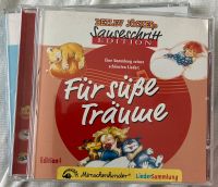 CD - Musik - Kinder - Detlev Jöcker - Sauseschritt Edition Hessen - Reichelsheim (Wetterau) Vorschau