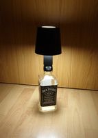 Jack Daniels Lampe Sachsen - Schkeuditz Vorschau